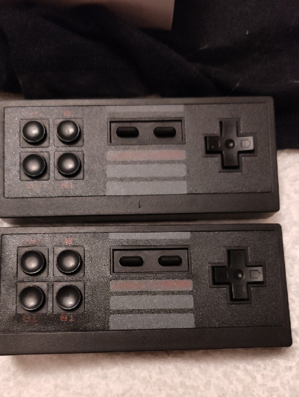 Extreme Mini Game Box Retro 8-Bit Entertainment System - Picture 4 of 7